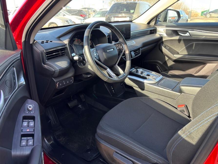 Haval Jolion I Рестайлинг Набережные Челны  - изображение 20