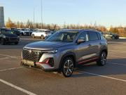 Changan CS35 Plus I Рестайлинг Чебоксары  - изображение 23