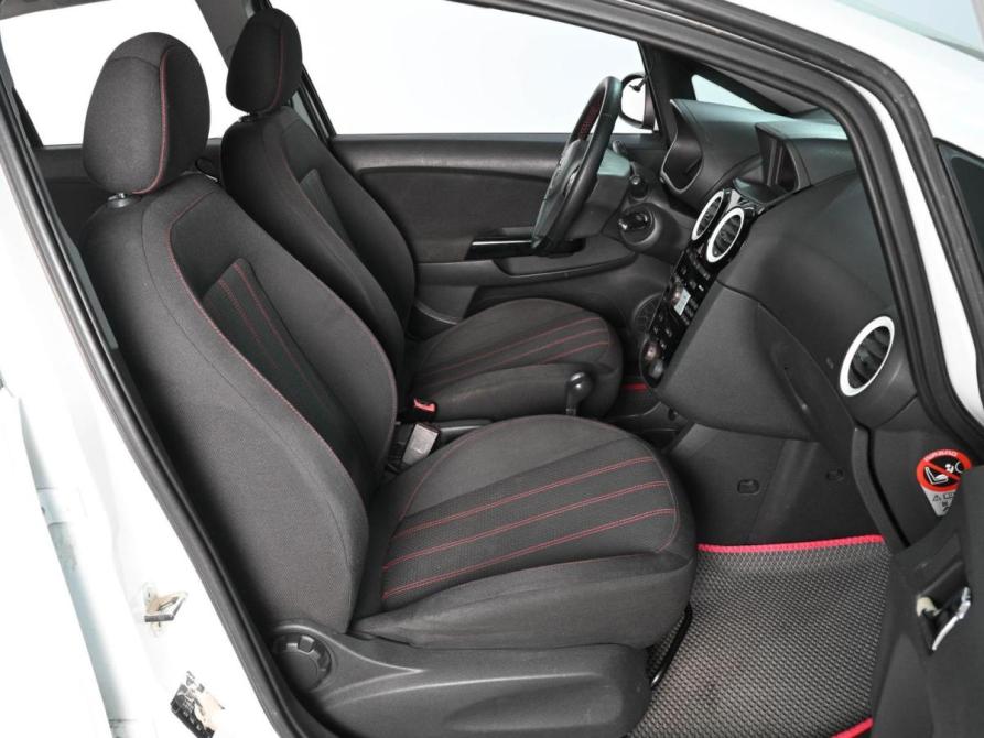 Opel Corsa D Рестайлинг II Ростов-на-Дону  - изображение 8