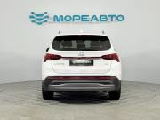 Hyundai Santa Fe IV Рестайлинг Калининград  - изображение 28