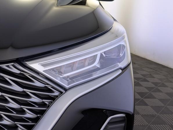 Haval M6 II с пробегом 2024 года, цена 1 675 000 рублей, 38174 км, внедорожник, Автокод Объявления