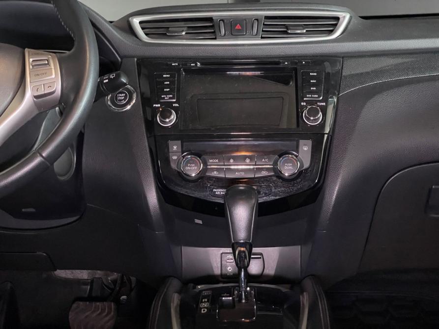 Nissan X-Trail III Тверь  - изображение 14