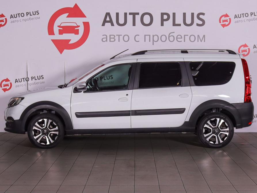 Lada (ВАЗ) Largus I Рестайлинг Минеральные Воды  - изображение 7