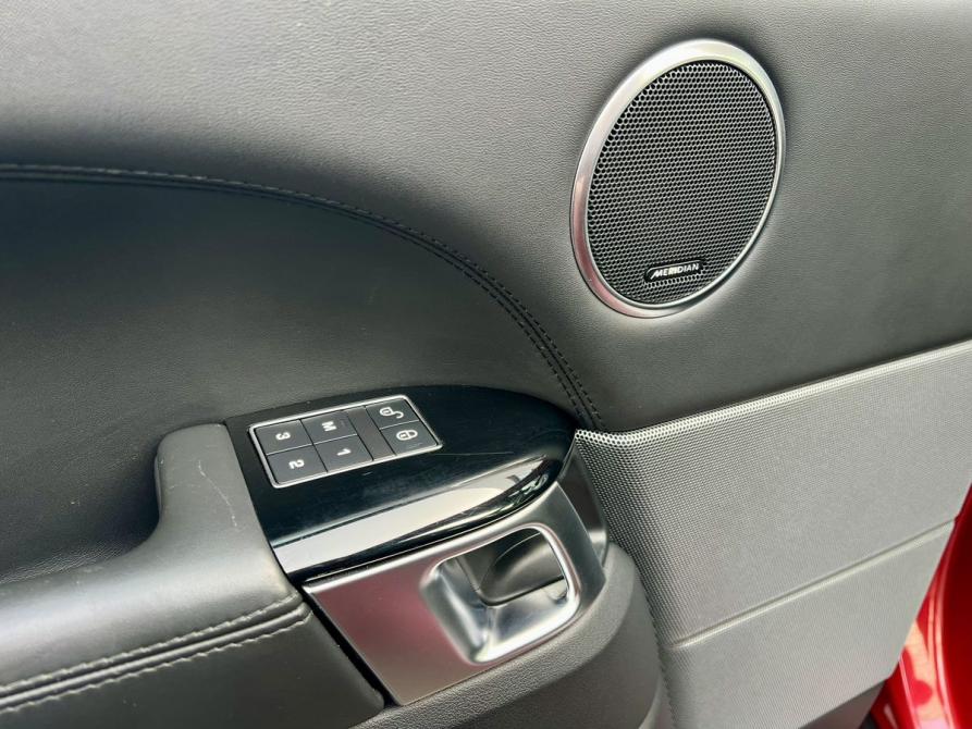 Land Rover Range Rover Sport II Рестайлинг Санкт-Петербург  - изображение 15