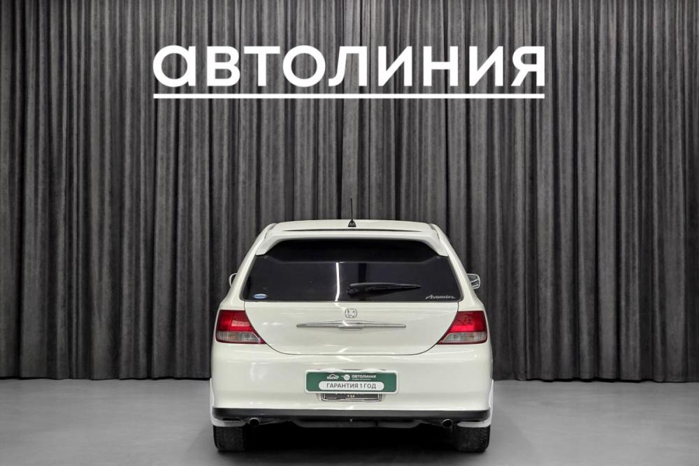 Honda Avancier I Рестайлинг Красноярск  - изображение 7