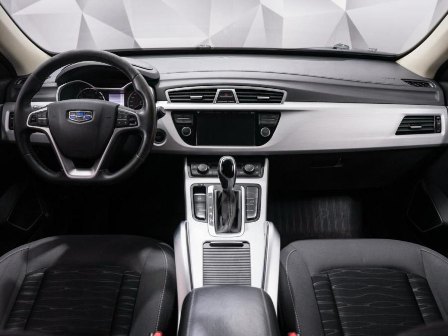 Geely Atlas I Ульяновск  - изображение 10