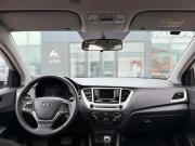 Hyundai Solaris II Омск  - изображение 53