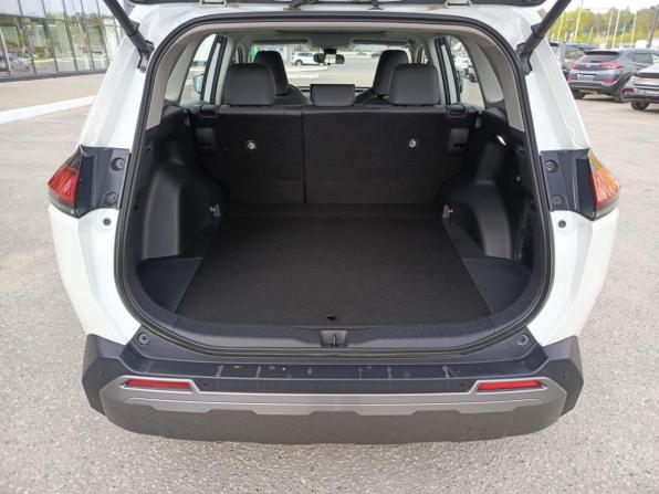 Toyota RAV4 VI (XA60) с пробегом 2025 года, цена 4 200 000 рублей, 39 км, внедорожник, Автокод Объявления