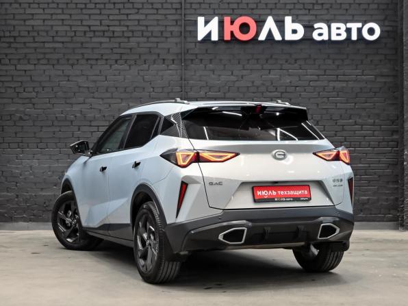 GAC GS3 с пробегом 2024 года, цена 2 200 000 рублей, 27937 км, внедорожник, Автокод Объявления
