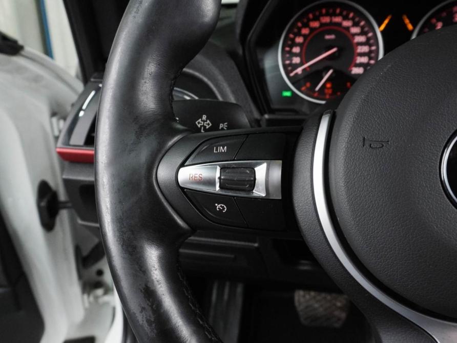 BMW 1 серии II (F20/F21) Рестайлинг Воронеж  - изображение 16