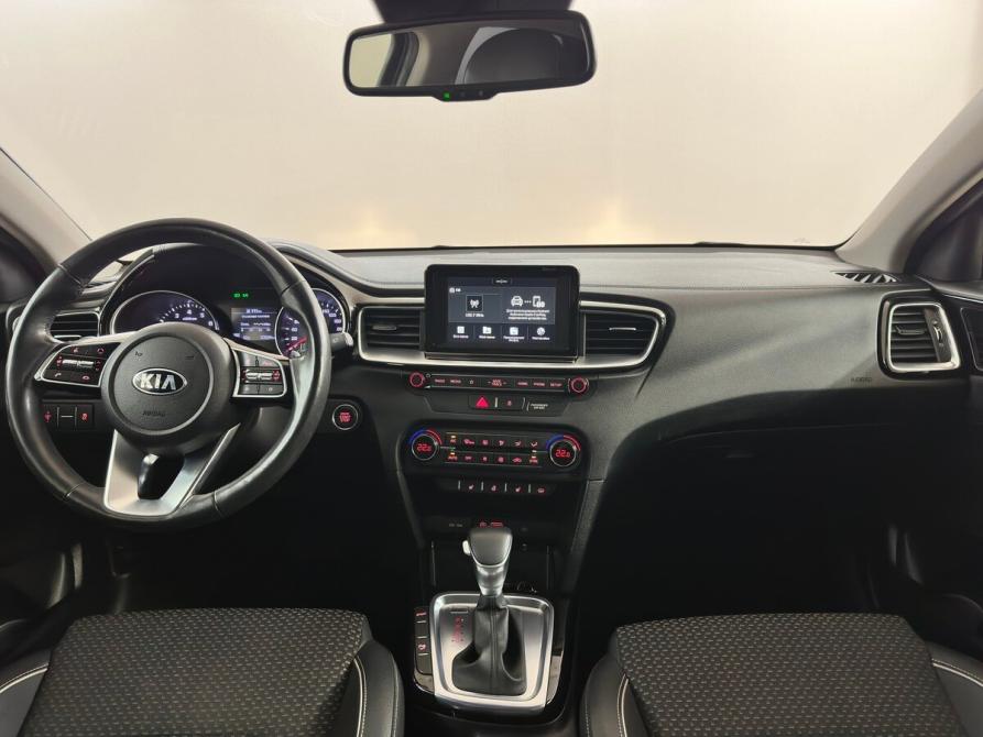 Kia Ceed III Москва  - изображение 5