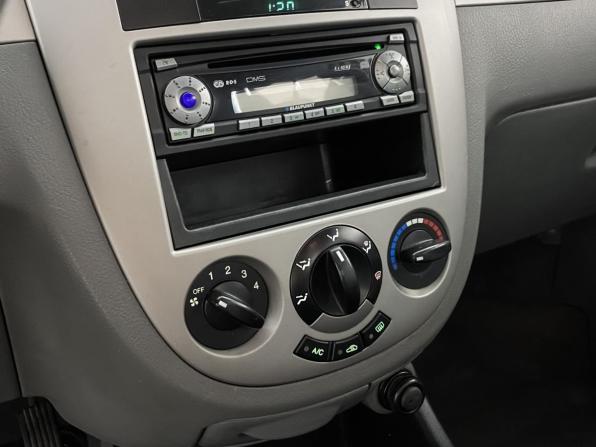 Chevrolet Lacetti I с пробегом 2011 года, цена 454 000 рублей, 183126 км, седан, Автокод Объявления