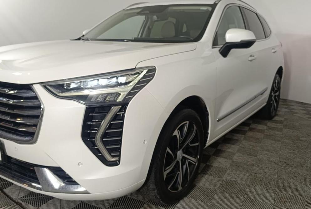 Haval Jolion I Волгоград  - изображение 19