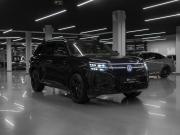 Volkswagen Teramont II (China Market) Москва  - изображение 36