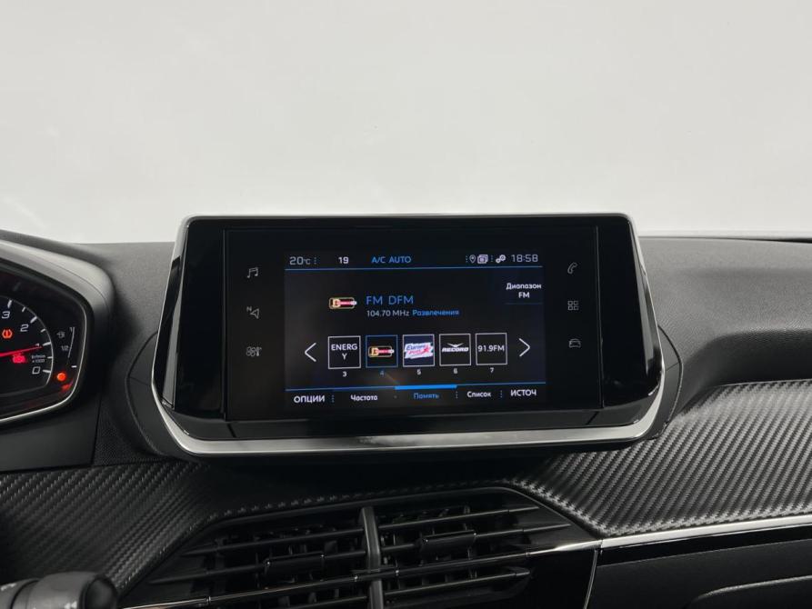 Peugeot 2008 II Казань  - изображение 15