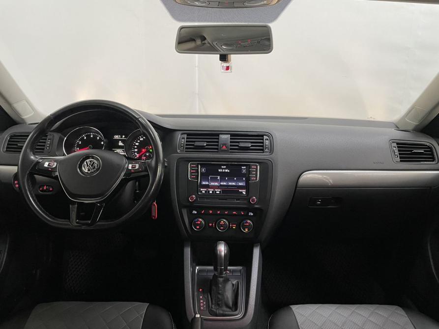 Volkswagen Jetta VI Рестайлинг Воронеж  - изображение 13