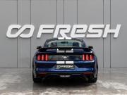 Ford Mustang VI Краснодар  - изображение 24