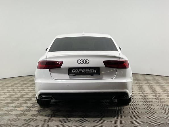 Audi A6 IV (C7) с пробегом 2014 года, цена 1 579 900 рублей, 232675 км, седан, Автокод Объявления