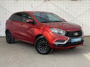 Lada (ВАЗ) XRAY I Тамбов  - изображение 21