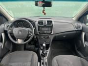 Renault Logan II Екатеринбург  - изображение 18