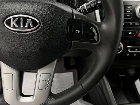 Kia Ceed I Рестайлинг с пробегом 2011 года, цена 675 000 рублей, 191232 км, хэтчбек, Автокод Объявления