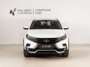 Lada (ВАЗ) XRAY I Казань  - изображение 10
