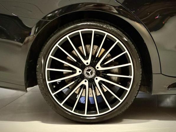 Mercedes-Benz S-Класс VII (W223) с пробегом 2021 года, цена 10 990 000 рублей, 51339 км, седан, Автокод Объявления