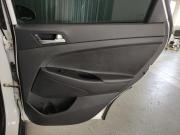 Hyundai Tucson III Рестайлинг Пермь  - изображение 35