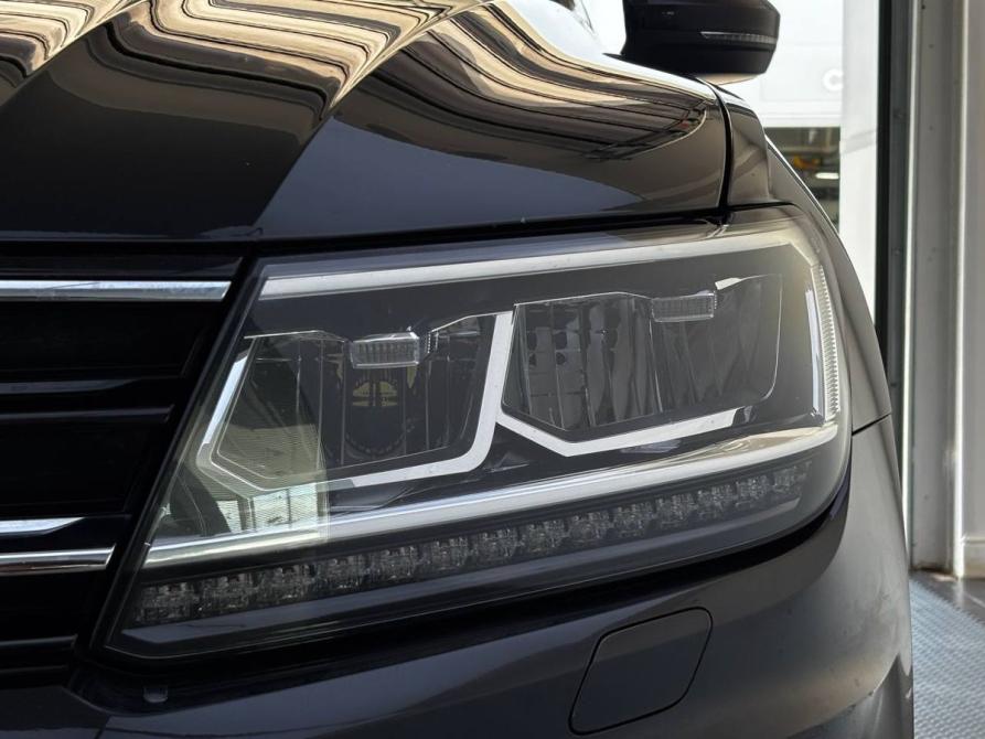 Volkswagen Tiguan II Уфа  - изображение 20