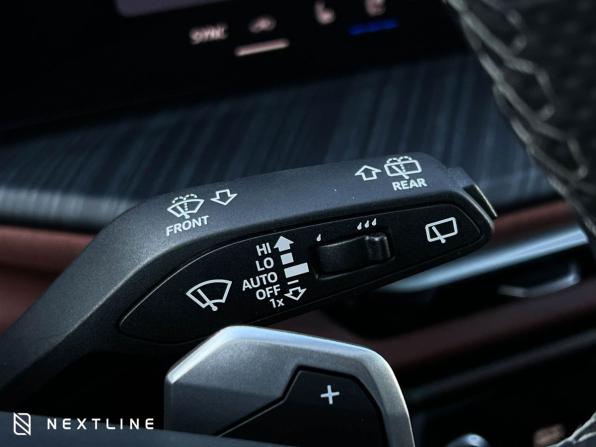 Новый Audi Q5 III (GU) 2026 года, цена 6 450 000 рублей, внедорожник, Автокод Объявления