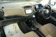 Honda Fit Shuttle I Омск  - изображение 40