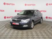 Skoda Octavia II (A5) Рестайлинг Вологда  - изображение 20