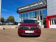 Volkswagen Polo VI Стерлитамак  - изображение 26