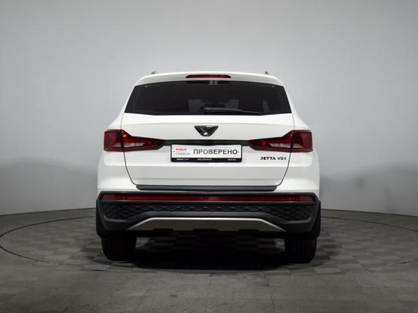 Jetta VS5 I Рестайлинг с пробегом 2022 года, цена 1 650 000 рублей, 116123 км, внедорожник, Автокод Объявления