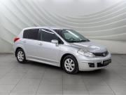 Nissan Tiida I Рестайлинг Волгоград  - изображение 36