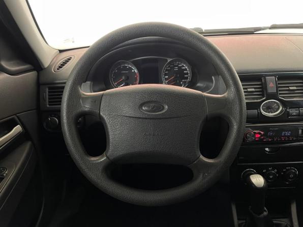 Lada (ВАЗ) Priora I с пробегом 2012 года, цена 410 000 рублей, 137091 км, седан, Автокод Объявления