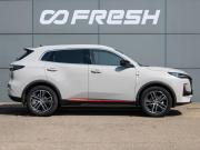 Changan UNI-S (CS55 Plus) I Краснодар  - изображение 33