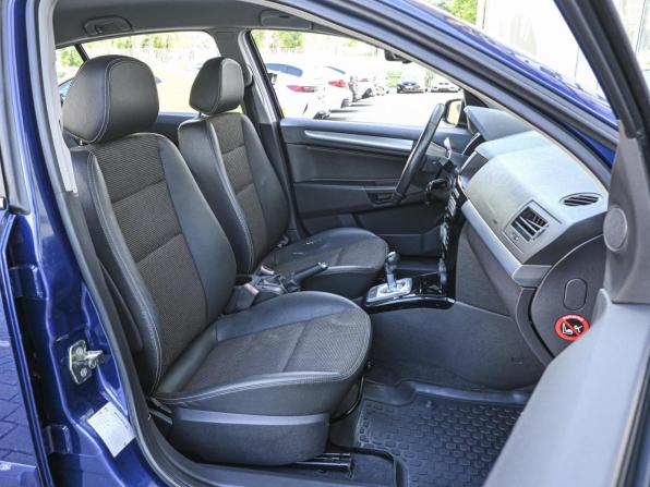Opel Astra H Рестайлинг с пробегом 2008 года, цена 544 000 рублей, 130000 км, хэтчбек, Автокод Объявления