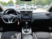 Nissan Qashqai II Рестайлинг Подольск  - изображение 39