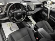 Toyota RAV4 IV (XA40) Тверь  - изображение 32