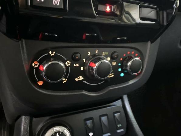 Renault Duster I Рестайлинг с пробегом 2019 года, цена 1 600 600 рублей, 115306 км, внедорожник, Автокод Объявления