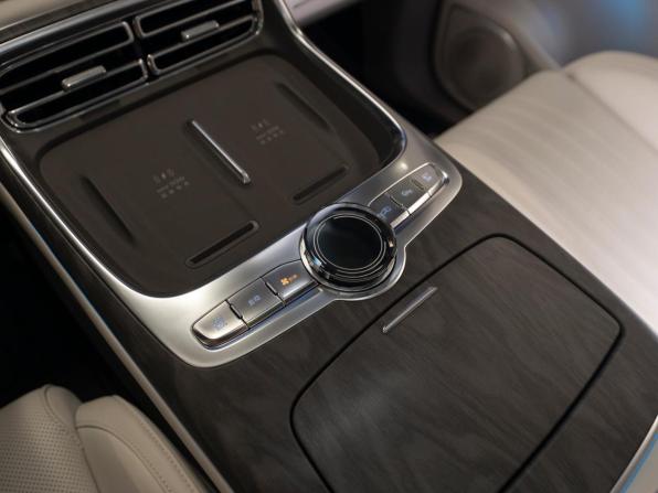 Geely Galaxy M9 с пробегом 2025 года, цена 6 600 000 рублей, 30 км, внедорожник, Автокод Объявления