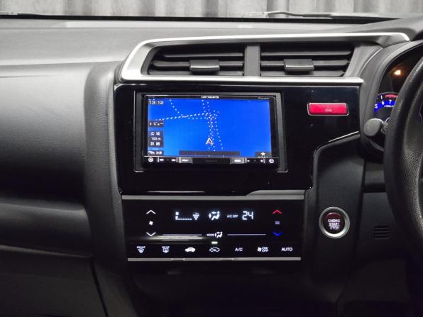 Honda Fit III с пробегом 2016 года, цена 879 000 рублей, 149600 км, хэтчбек, Автокод Объявления