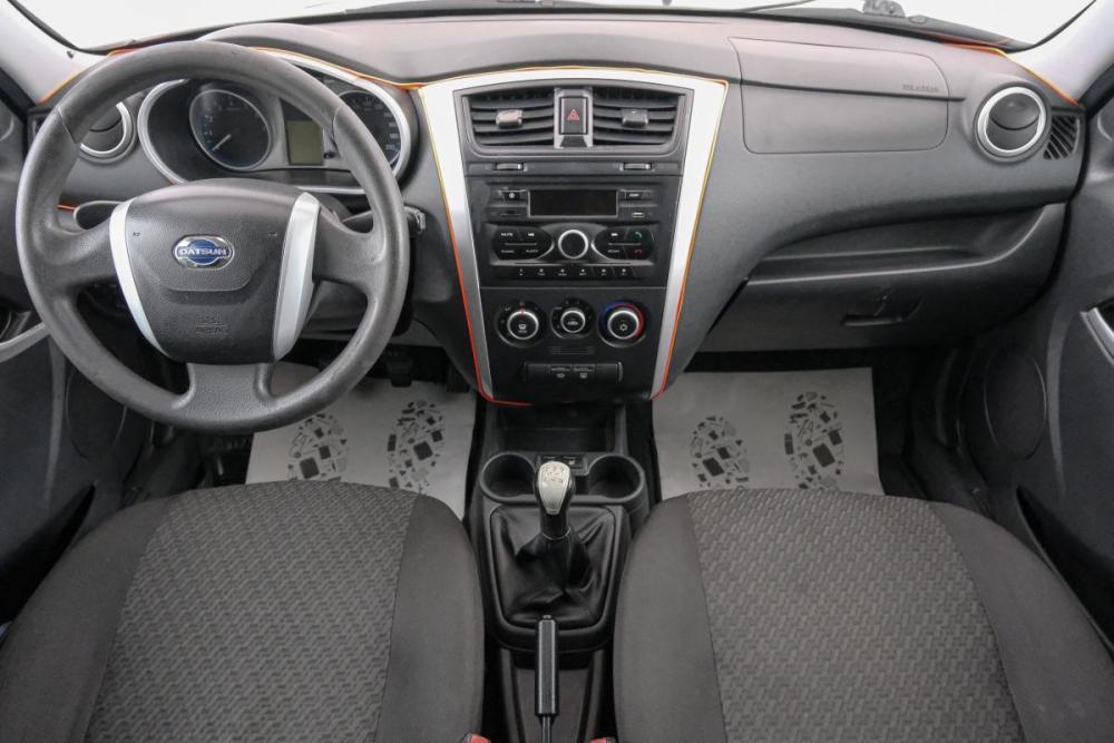 Datsun on-DO I Красноярск  - изображение 11