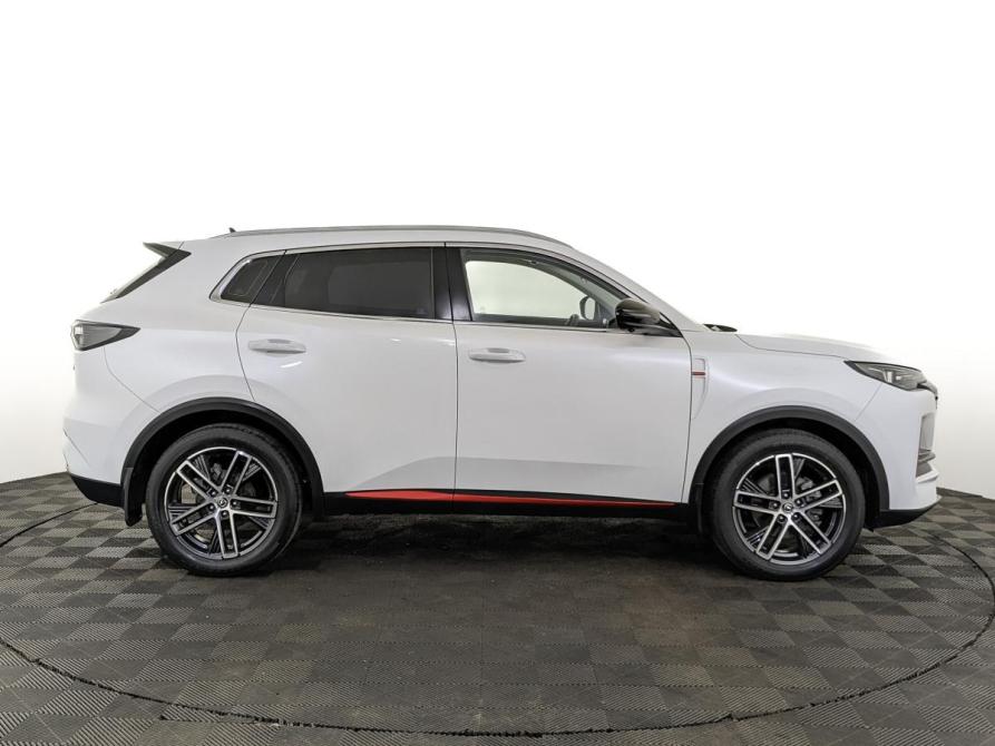Changan CS55 Plus II Москва  - изображение 4