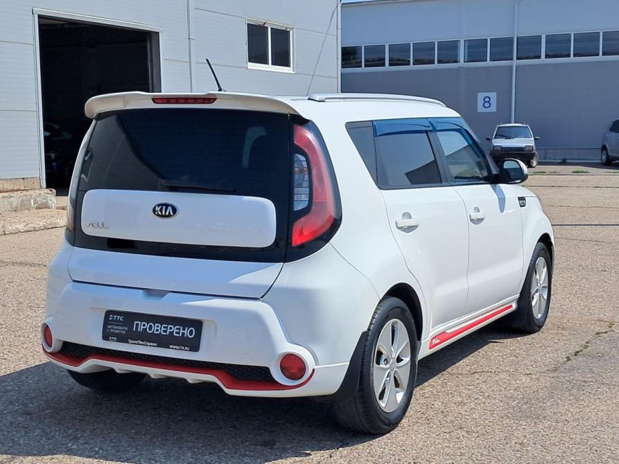 Kia Soul II Набережные Челны  - изображение 6
