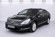 Nissan Teana II Москва  - изображение 18