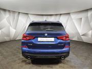 BMW X3 III (G01) Москва  - изображение 22