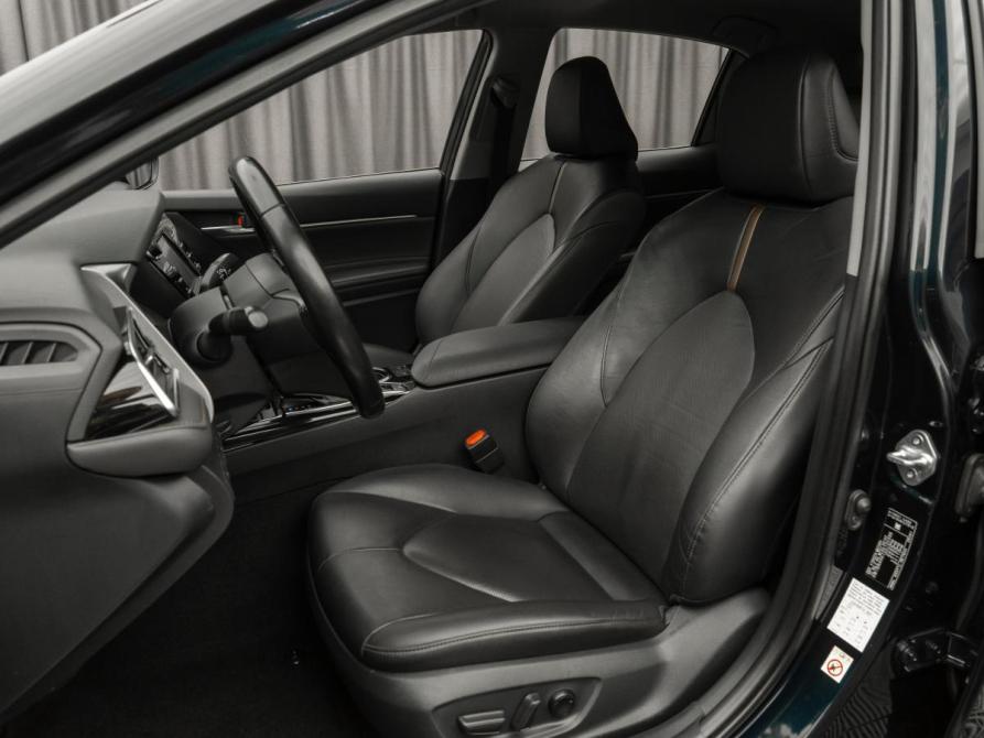 Toyota Camry VIII (XV70) Москва  - изображение 9