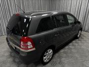 Opel Zafira B Рестайлинг Стерлитамак  - изображение 50
